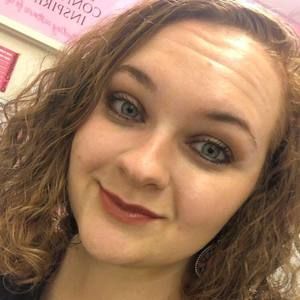 Meet your Posher, Blair